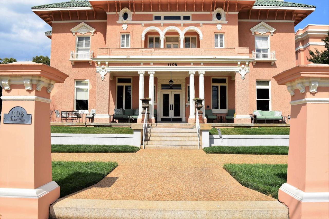 Jh Adams Inn, Trademark Collection By Wyndham Highpoint Εξωτερικό φωτογραφία