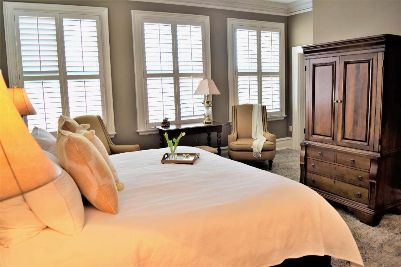 Jh Adams Inn, Trademark Collection By Wyndham Highpoint Εξωτερικό φωτογραφία