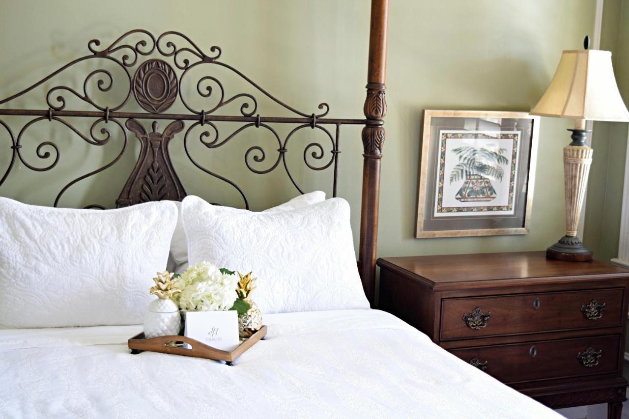 Jh Adams Inn, Trademark Collection By Wyndham Highpoint Εξωτερικό φωτογραφία