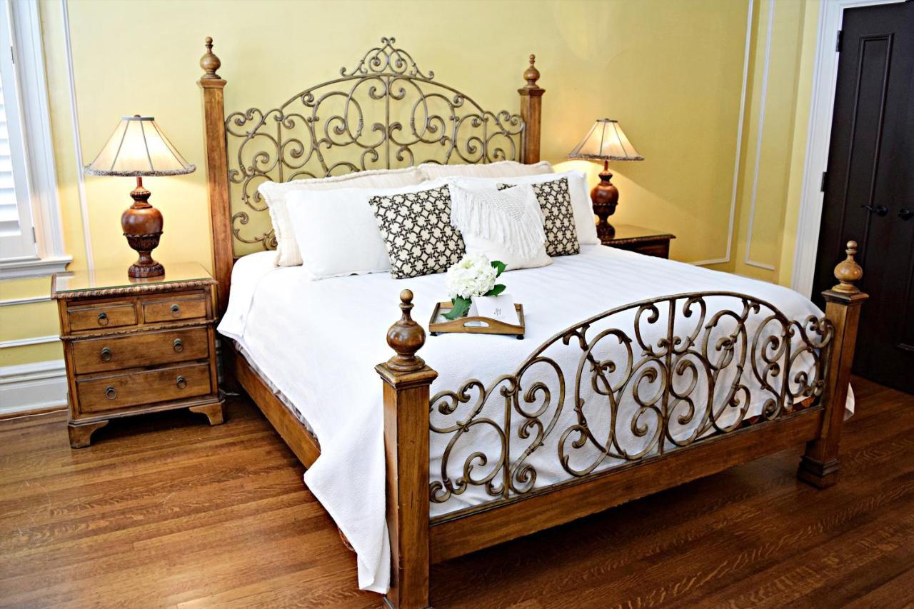 Jh Adams Inn, Trademark Collection By Wyndham Highpoint Εξωτερικό φωτογραφία