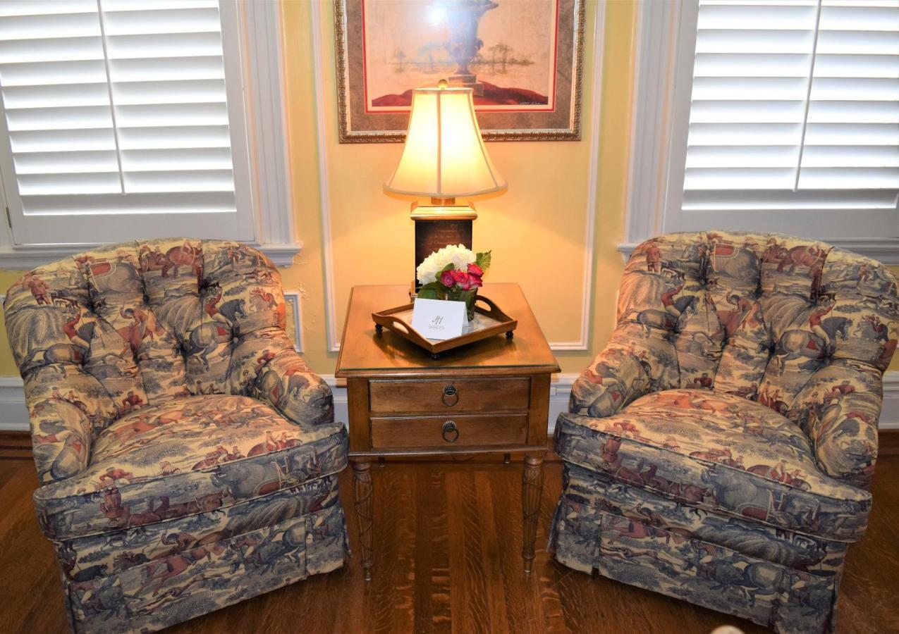 Jh Adams Inn, Trademark Collection By Wyndham Highpoint Εξωτερικό φωτογραφία