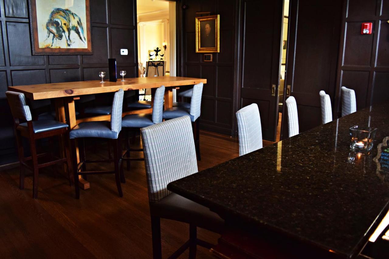 Jh Adams Inn, Trademark Collection By Wyndham Highpoint Εξωτερικό φωτογραφία