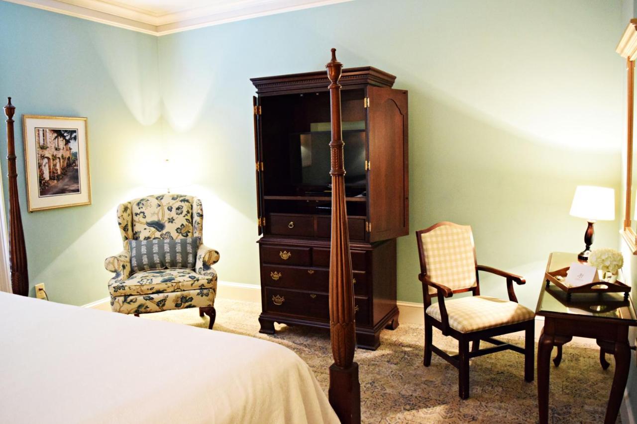 Jh Adams Inn, Trademark Collection By Wyndham Highpoint Εξωτερικό φωτογραφία
