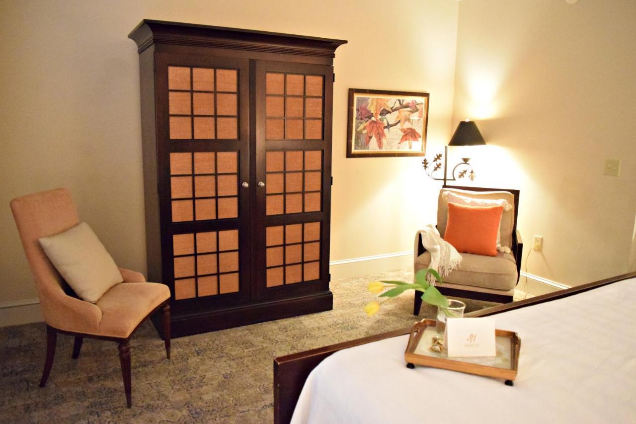 Jh Adams Inn, Trademark Collection By Wyndham Highpoint Εξωτερικό φωτογραφία