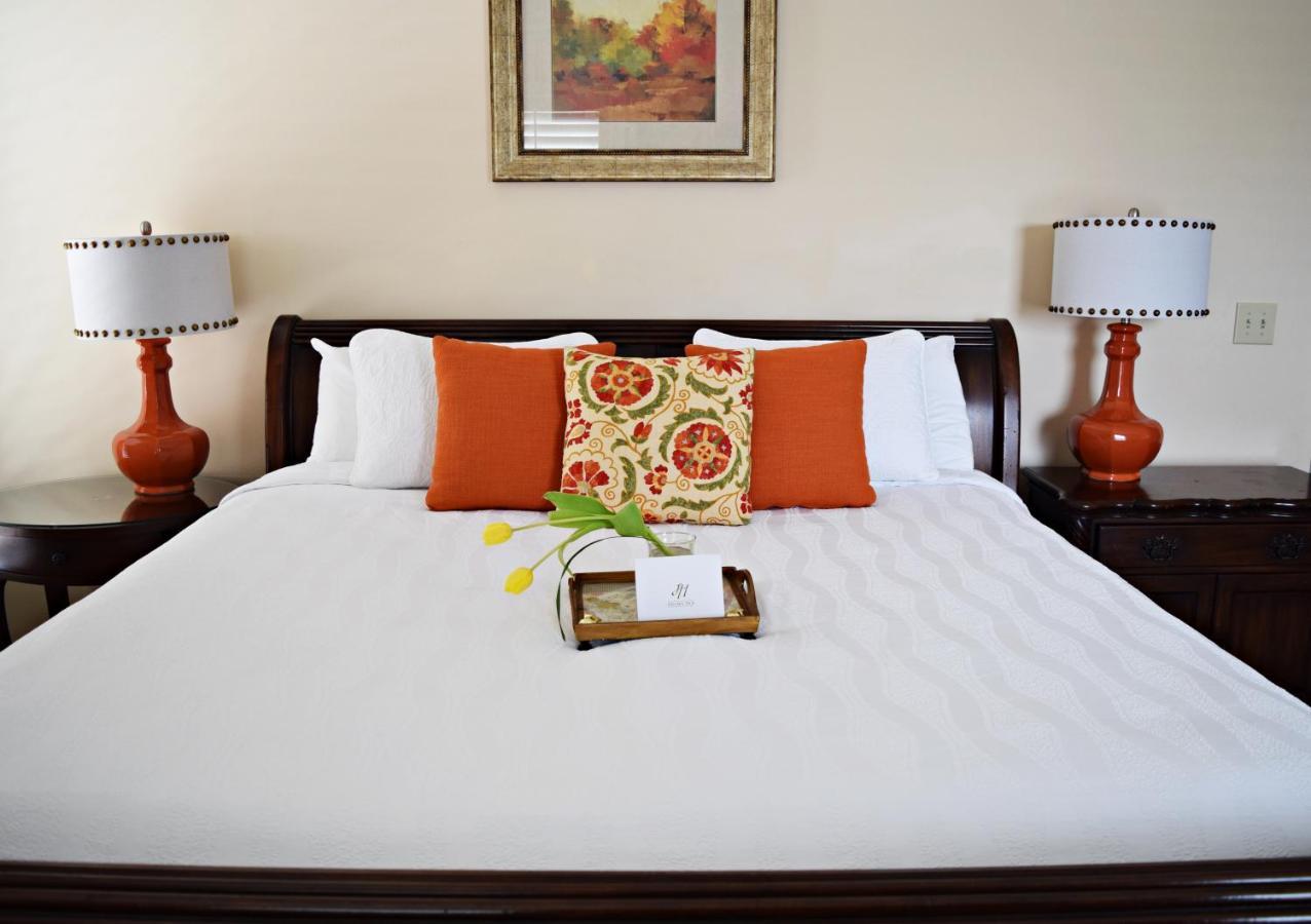 Jh Adams Inn, Trademark Collection By Wyndham Highpoint Εξωτερικό φωτογραφία
