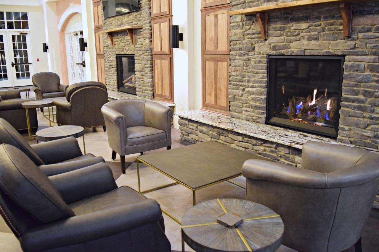 Jh Adams Inn, Trademark Collection By Wyndham Highpoint Εξωτερικό φωτογραφία