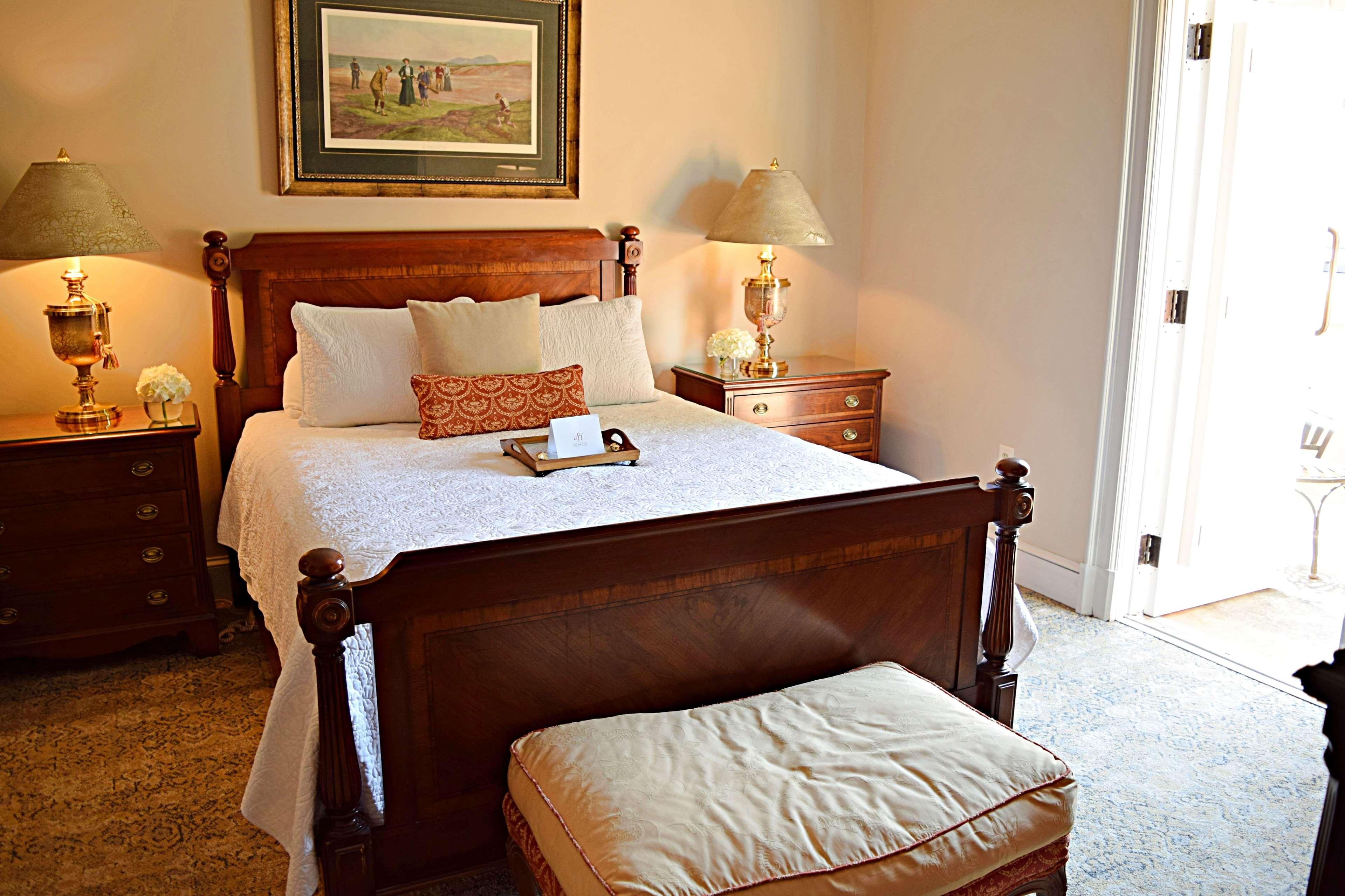 Jh Adams Inn, Trademark Collection By Wyndham Highpoint Εξωτερικό φωτογραφία