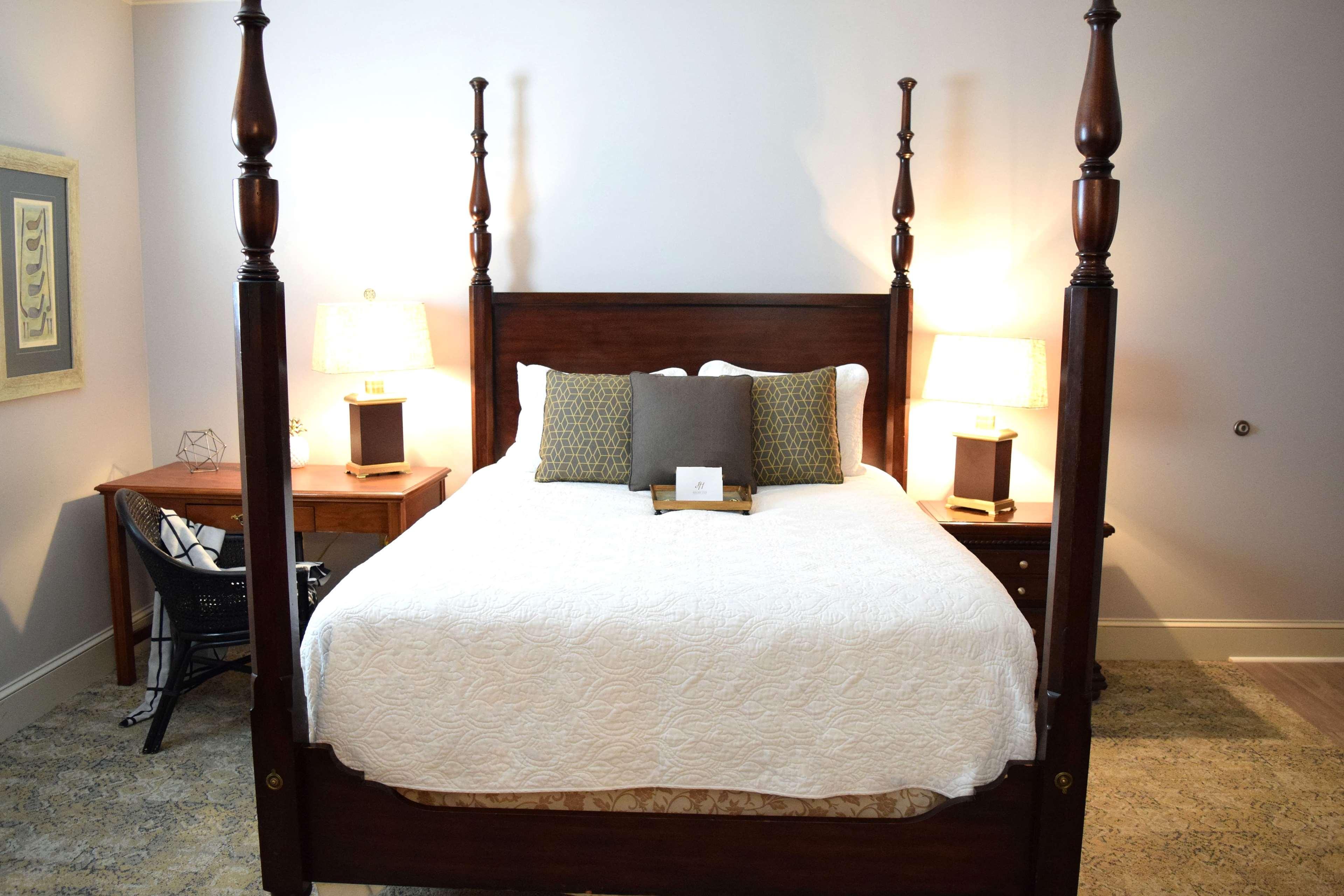 Jh Adams Inn, Trademark Collection By Wyndham Highpoint Εξωτερικό φωτογραφία