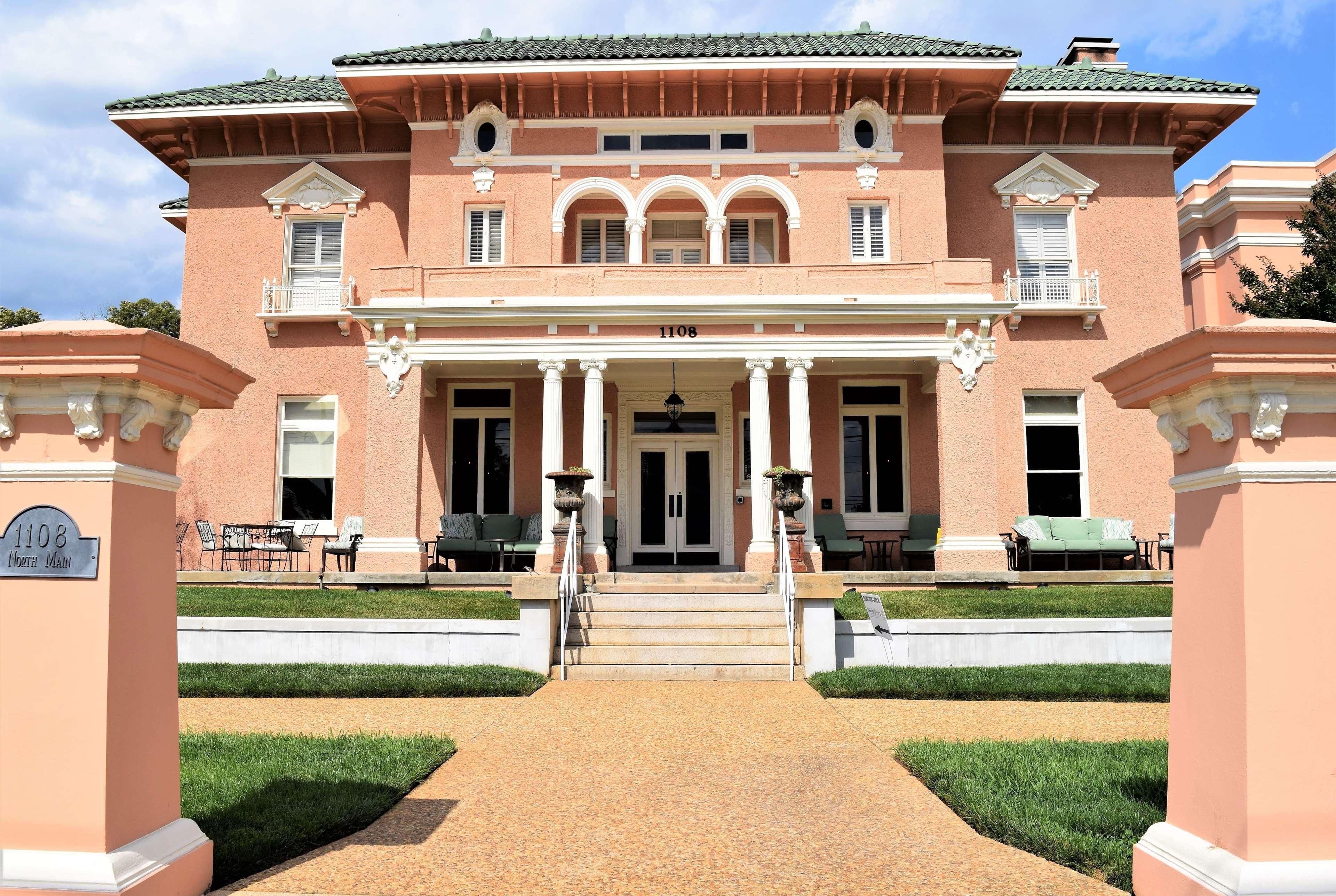 Jh Adams Inn, Trademark Collection By Wyndham Highpoint Εξωτερικό φωτογραφία