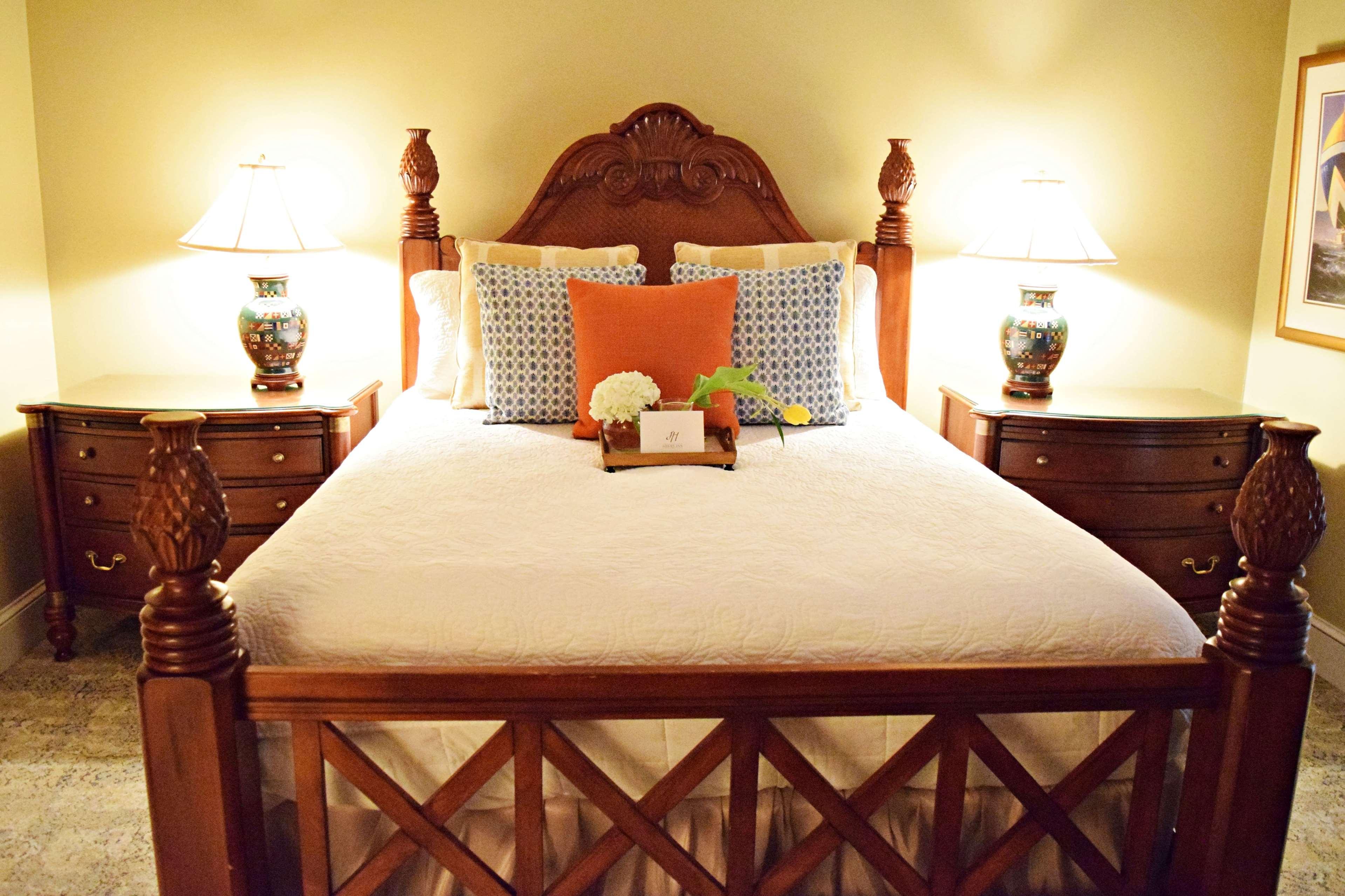Jh Adams Inn, Trademark Collection By Wyndham Highpoint Εξωτερικό φωτογραφία