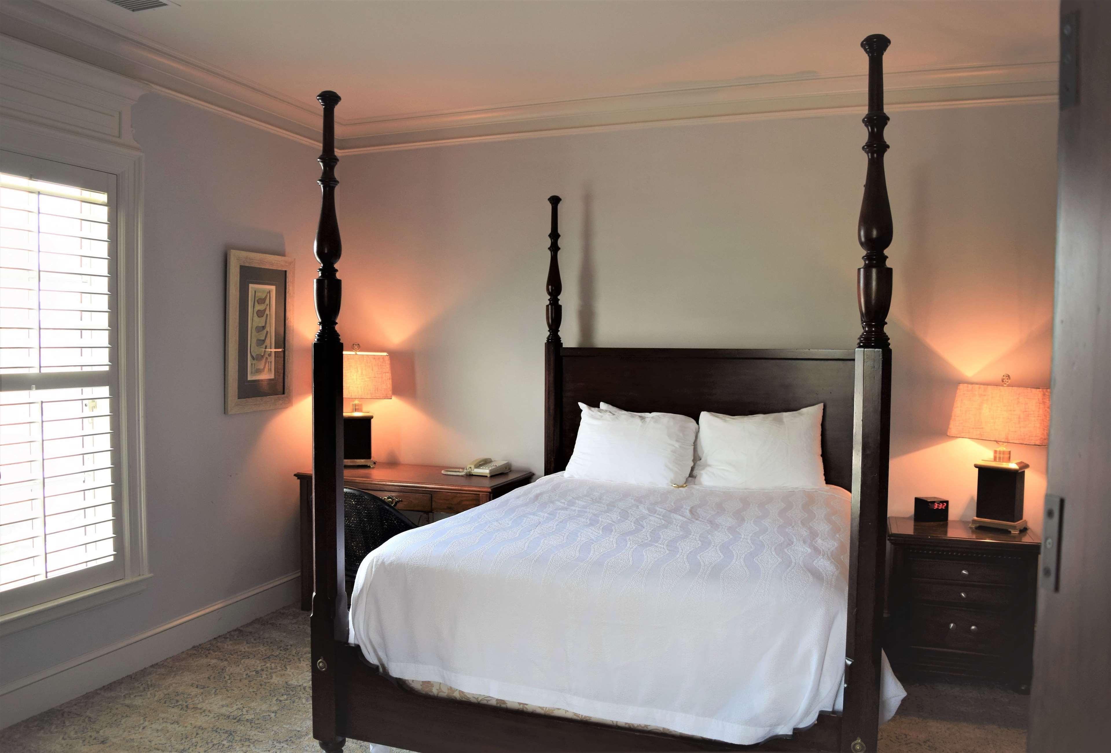 Jh Adams Inn, Trademark Collection By Wyndham Highpoint Εξωτερικό φωτογραφία