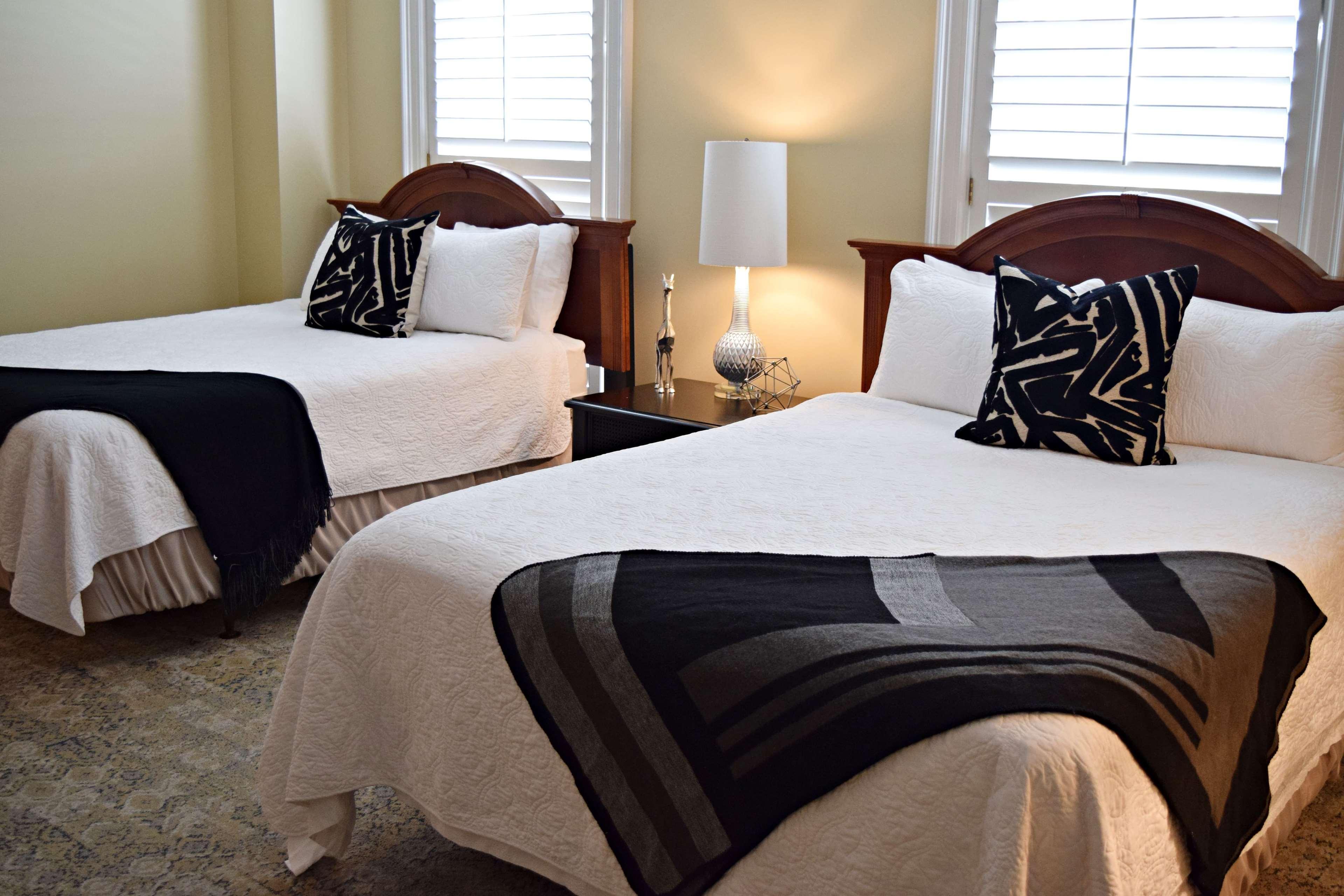 Jh Adams Inn, Trademark Collection By Wyndham Highpoint Εξωτερικό φωτογραφία