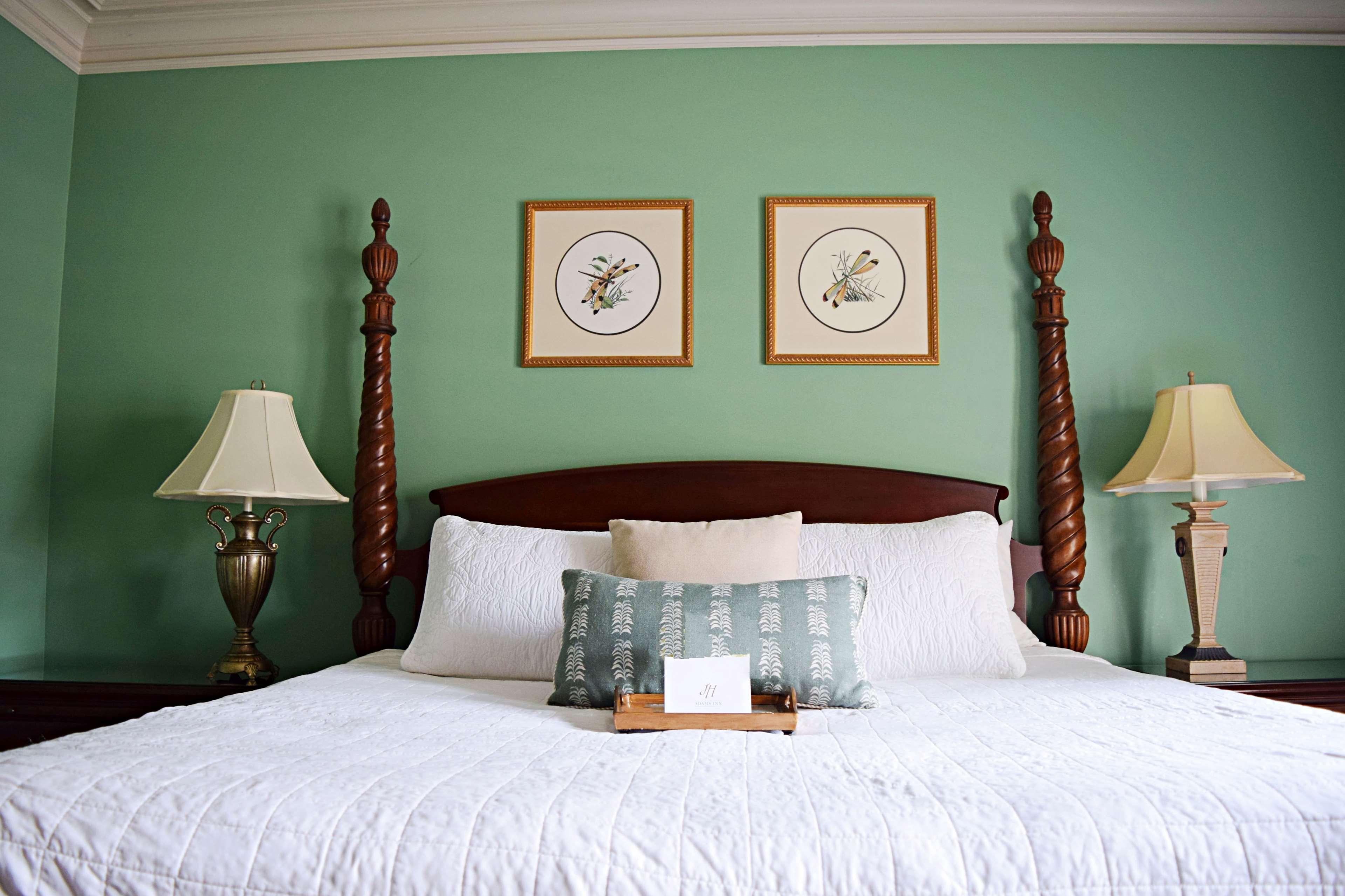 Jh Adams Inn, Trademark Collection By Wyndham Highpoint Εξωτερικό φωτογραφία