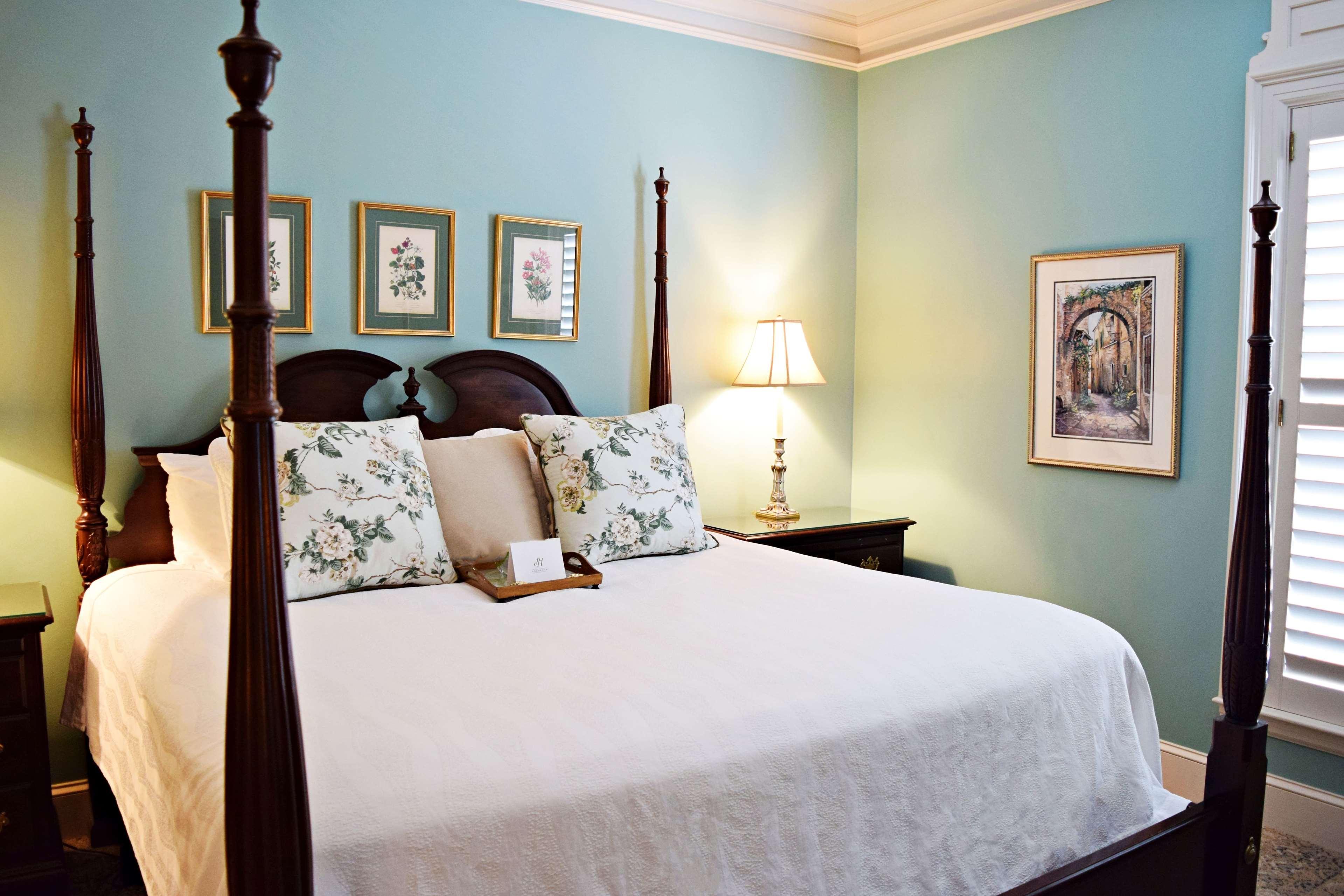 Jh Adams Inn, Trademark Collection By Wyndham Highpoint Εξωτερικό φωτογραφία